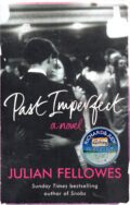 Past Imperfect - Fellowes po angielsku