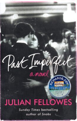 Past Imperfect - Fellowes po angielsku