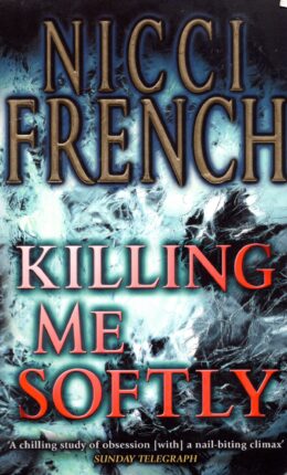 Killing Me Softly – French po angielsku
