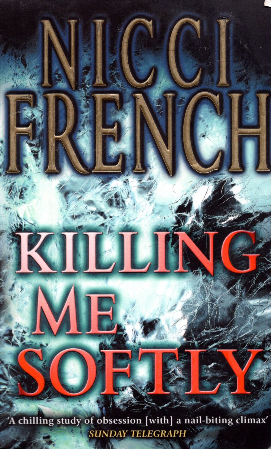 Killing Me Softly – French po angielsku