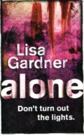 Alone – Lisa Gardner po angielsku