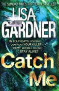 Catch Me – Gardner po angielsku