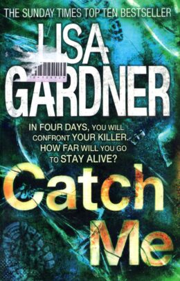 Catch Me – Gardner po angielsku