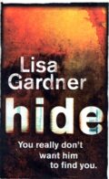 Hide – Lisa Gardner po angielsku