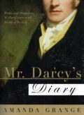 Mr. Darcy’s Diary - książka po angielsku