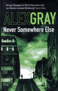 Never Somewhere Else – Gray po angielsku