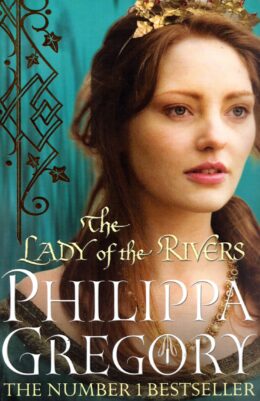 The Lady of the Rivers – Gregory po angielsku