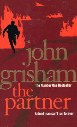The Partner – John Grisham po angielsku