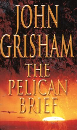 The Pelican Brief - Grisham po angielsku
