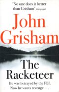 The Racketeer - Grisham po angielsku