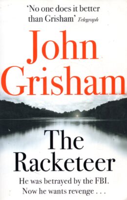 The Racketeer - Grisham po angielsku