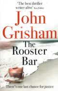 The Rooster Bar - Grisham po angielsku