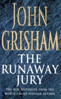 The Runaway Jury – John Grisham po angielsku