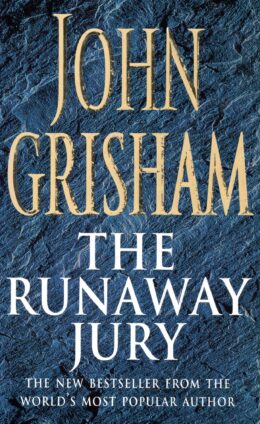 The Runaway Jury – John Grisham po angielsku