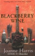 Blackberry Wine – Harris po angielsku