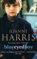 Blueeyedboy - Harris po angielsku