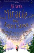 Miracle on Regent Street - Harris po angielsku