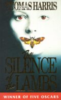 The Silence of the Lambs - Harris po angielsku