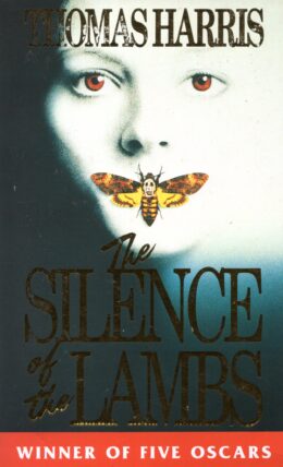 The Silence of the Lambs - Harris po angielsku