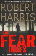 The Fear Index – Harris po angielsku
