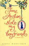 Jane Austen Stole My Boyfriend - książka po angielsku