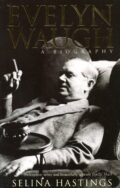 Evelyn Waugh: A Biography - książka po angielsku