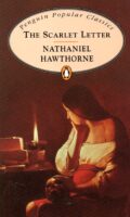 The Scarlet Letter – Nathaniel Hawthorne po angielsku