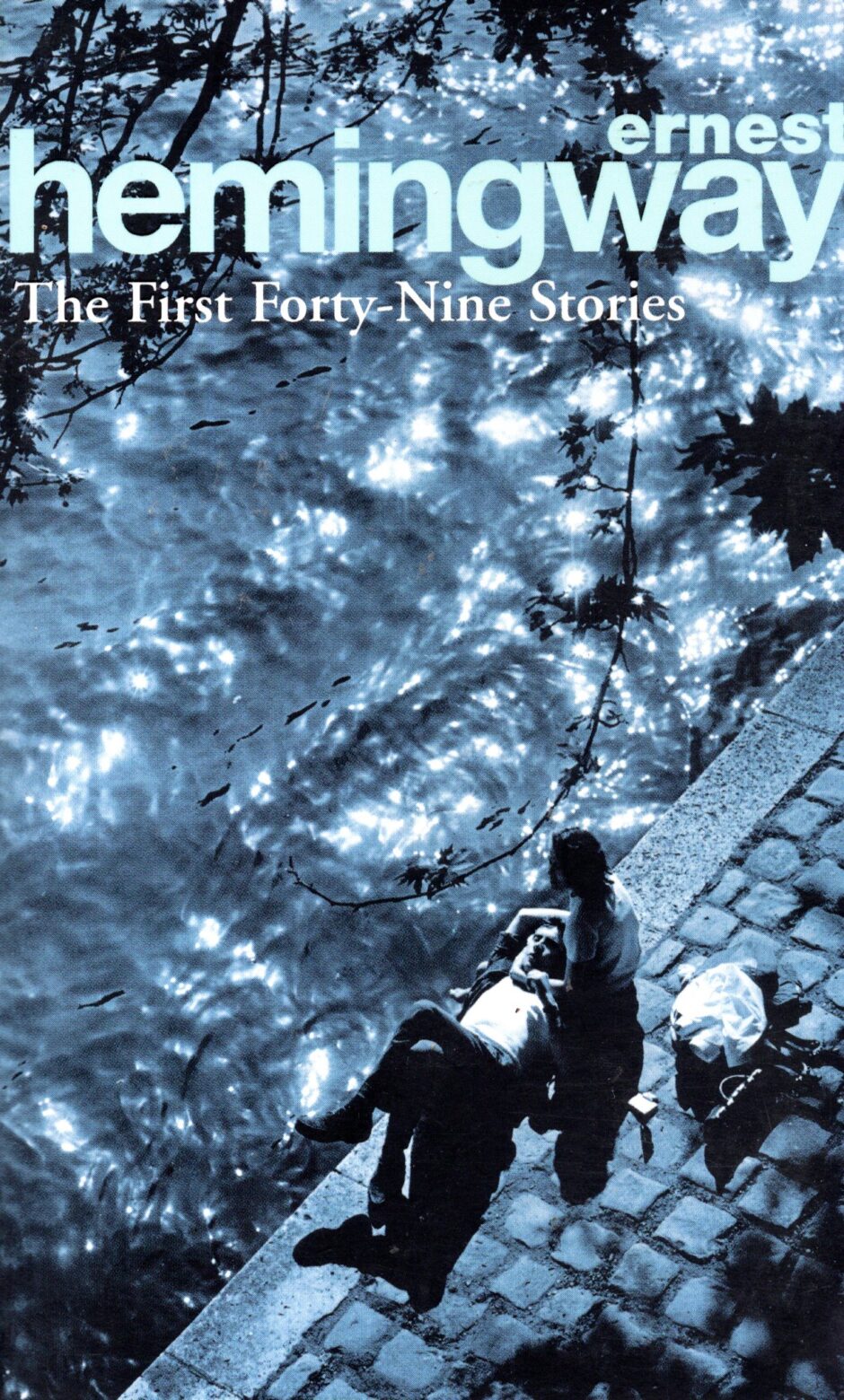 The First Forty-Nine Stories – Ernest Hemingway po angielsku