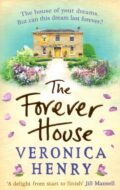 The Forever House – Henry po angielsku
