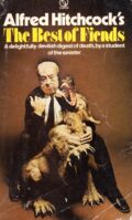 The Best of Fiends – Alfred Hitchcock po angielsku