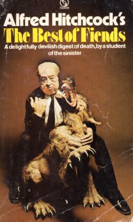 The Best of Fiends – Alfred Hitchcock po angielsku
