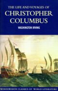 The Life and Voyages of Christopher Columbus - Irving po angielsku