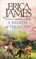 A Breath of Fresh Air – Erica James po angielsku