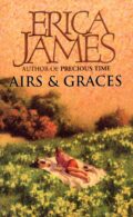 Airs and Graces – Erica James po angielsku