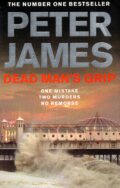 Dead Man’s Grip - James po angielsku