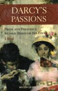 Darcy’s Passions: Pride and Prejudice Retold Through His Eyes - książka po angielsku