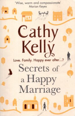 Secrets of a Happy Marriage – Kelly po angielsku
