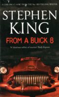 From a Buick 8 – King po angielsku