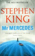 Mr Mercedes – King po angielsku