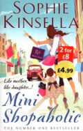Mini Shopaholic - Kinsella po angielsku