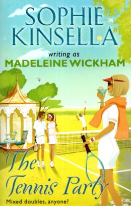 The Tennis Party - Kinsella po angielsku
