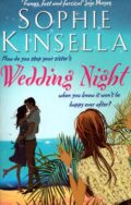 Wedding Night - Kinsella po angielsku