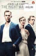 The Night Manager - le Carré po angielsku