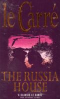 The Russia House - Le Carre po angielsku