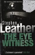The Eyewitness – Leather po angielsku
