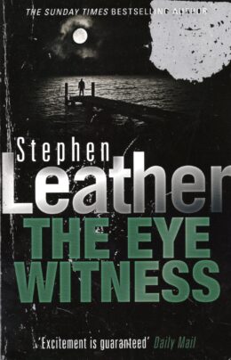The Eyewitness – Leather po angielsku
