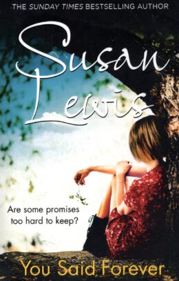 You Said Forever - Lewis po angielsku