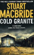 Cold Granite – MacBride po angielsku