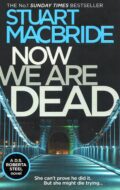 Now We Are Dead – MacBride po angielsku