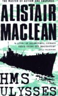 H.M.S. Ulysses – MacLean